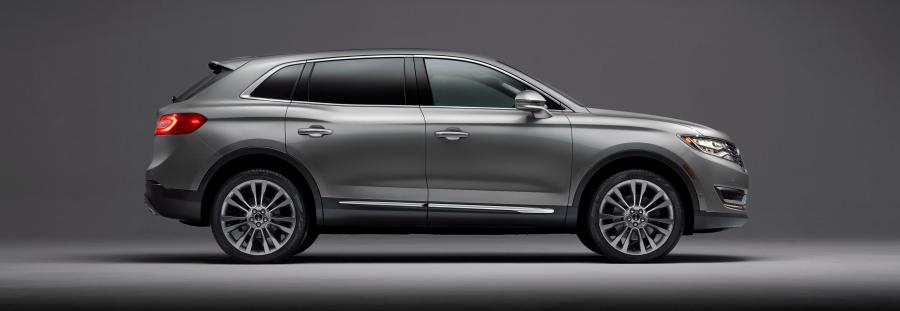  Lincoln MKX 2015 года  (фото 23 из 26)